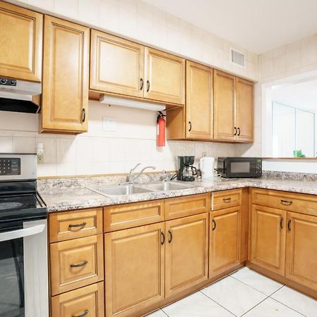 Modern 3-Bedroom In The Heart Of Wynwood Art District Miami Eksteriør billede